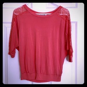 Forever 21 women’s top